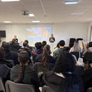 Lycée professionnel Coëtlogon - ASSP - Centre Hospitalier Privé (02)