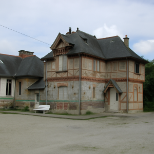 Coëtlogon - De nos jours… (02)