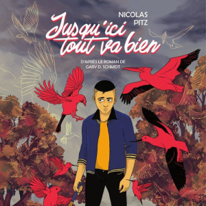 Jusqu'ici tout va bien