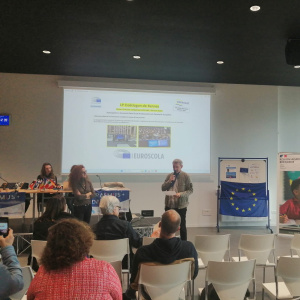 Retour d'expériences Erasmus - Lycée Tristan Corbière - 15 octobre 2025 (04)