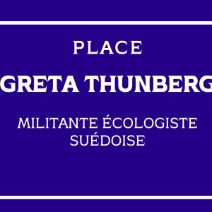 Panneaux de rue - 02