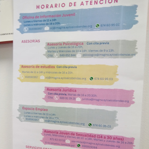 Erasmus - Job shadowing - Madrid 2025 (18)