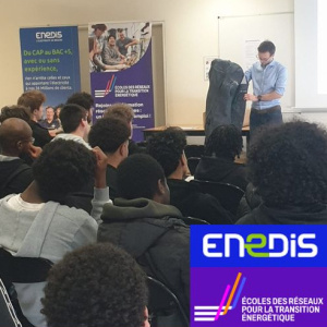 Lycée professionnel Coëtlogon - Ecole des réseaux - Stage dating - janvier 2026 (05)