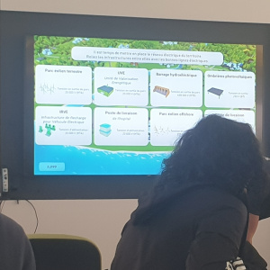 Lycée professionnel Coëtlogon - 2MTNE - Espace des Sciences (1)