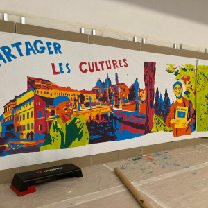 Lycée professionnel Coëtlogon - Fresque Erasmus - Janvier 2025 (3)